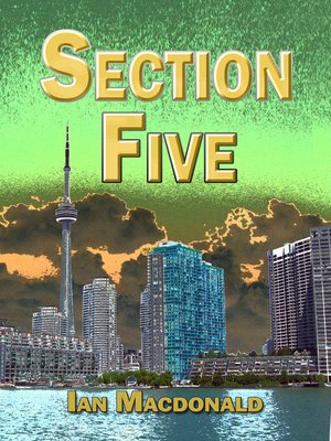 cover image of Section Five